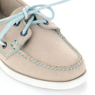 Shoes Athletic Shoes SEBAGO® Docksides Lace Up Leather Shoe