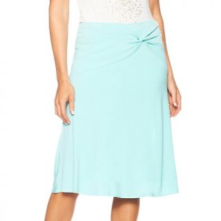 168 778 american glamour badgley mischka midi length skirt rating 14 $