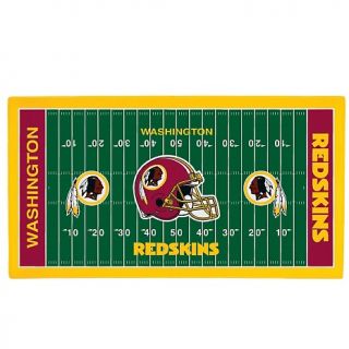 162 740 football fan nfl welcome mat redskins rating be the first