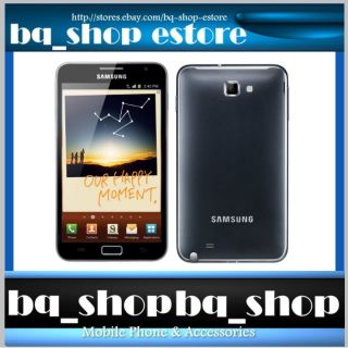 Samsung Galaxy Note N7000 5 3 AMOLED 8MP Unlocked HSDPA Smartphone by