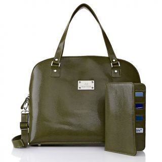  avenue handbag with travel wallet rating 177 $ 27 95 s h $ 6 21