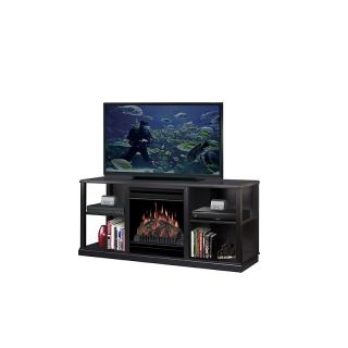 Home Furniture Fireplaces Electric Fireplaces Dimplex® Cornet