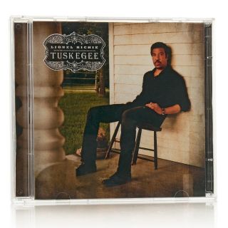 174 407 lionel richie lionel richie tuskegee cd and exclusive 5 track