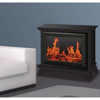 Home Furniture Fireplaces Electric Fireplaces Frigidaire Metal
