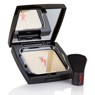 178 166 ybf beauty ybf sparkle compact with neutralizing powder and