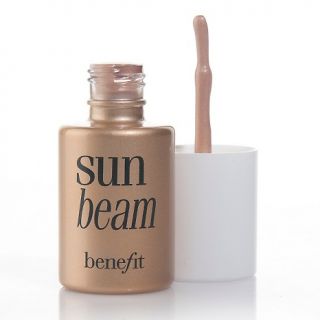 167 409 benefit cosmetics sunbeam golden bronze complexion highlighter