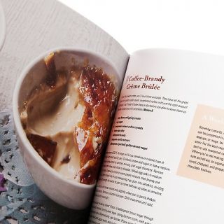 Bon Appétit Bon Appétit Desserts Book by Barbara Fairchild