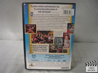 Hans Christian Andersen DVD Danny Kaye Farley Granger