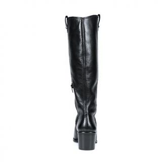 Jessica Simpson Jessica Simpson Chad Leather Western Calf Boot