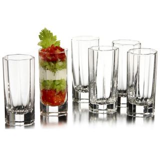 188 509 set of 6 2 oz shot glasses rating 1 $ 14 95 s h $ 8 95