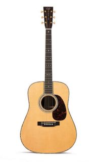 Martin D45V Flagship of The Vintage Series Acoustic Guitar RRP $15 250