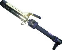  Professional Curling Iron with Multi Heat Control (Model 1102V2