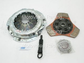 Exedy Racing Stage 2 Clutch Kit Thick 10954 1983 1991 Mazda RX 7 1 1L