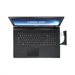 ASUS 17.3 720p HD LED, Core i3 Dual Core, 4GB RAM, 500GB HDD Laptop