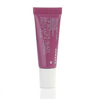 200 802 korres lip butter glaze crocus rating be the first to write a