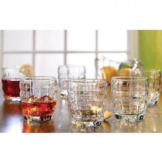 188 555 style setter set of 6 old fashioned drinking glasses rating be