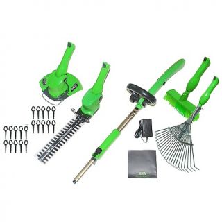 189 634 cel powerstick 4 in 1 cordless garden tool rating be the first