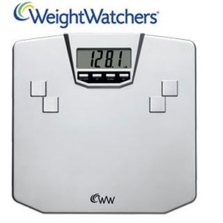 Weight Watchers WW31 WW 31 Digital Body Fat Scale