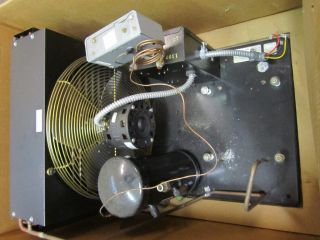  Condenser Condensate Evaporator Evaporative Unit AH2466AC