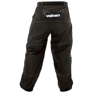 valken fate paintball pants ultra lightweight and breathable mesh