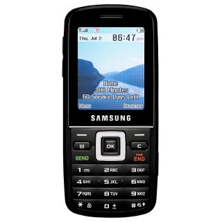 203 965 samsung samsung t401g cell phone with 1 month of service and