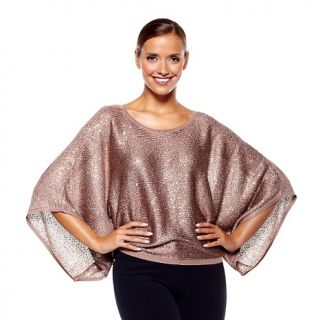 206 894 jamie gries holiday sparkle sequin top rating 27 $ 29 95 s h $
