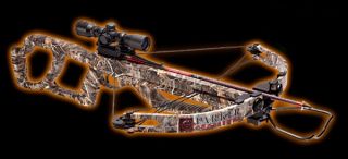 This listing is for a brand new Parker Enforcer 165 Crossbow with