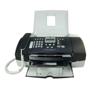 HP All in One Inkjet Printer Scanner Copier Fax Machine