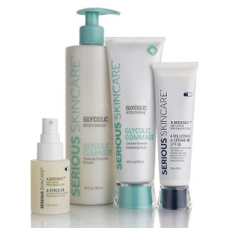 209 462 serious skincare serious skincare a day to day kit note