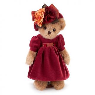 213 775 the bearington collection hannah haberdashery christmas bear