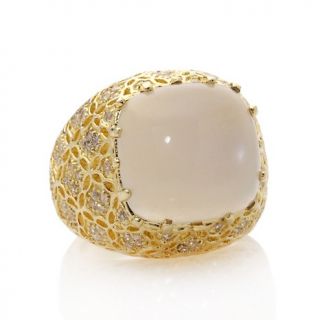 205 638 bellezza jewelry collection fosca cushion shaped moonstone and