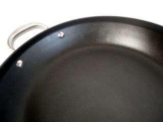 Technique Hard Anodized Nonstick 13 3 4in Everyday Pan