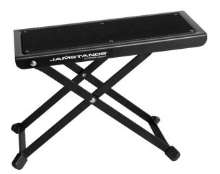 Ultimate Support JS FT100B Guitar Foot Stool Jam Stands