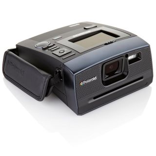 202 634 polaroid polaroid z340 digital instant 14mp camera with built