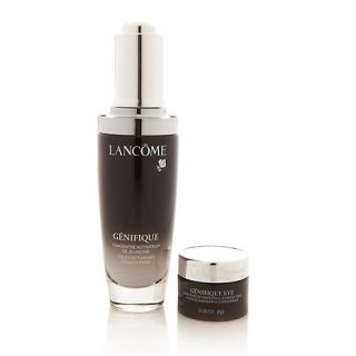 207 217 lancome lancome genifique youth activating duo rating 45 $ 100