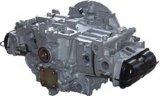 VW Engine 2 1 Water Cooled Vanagon 86 91 5011