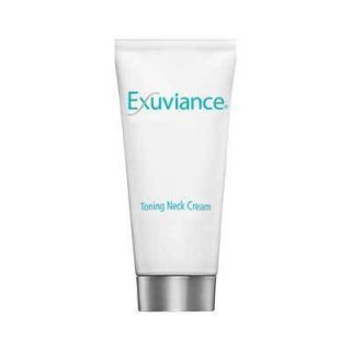 Brand New in Box Exuviance Toning Neck Cream 2 6 oz Free SHIP