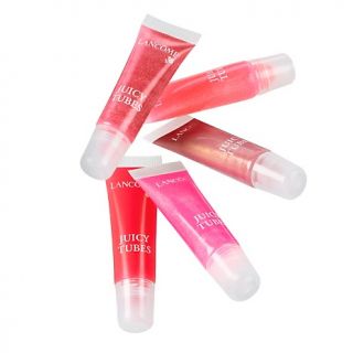 219 668 lancome lancome juicy tubes sparkle and shine lip gloss gift