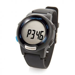 222 142 tony little calorie step and heart rate men s watch rating 2 $