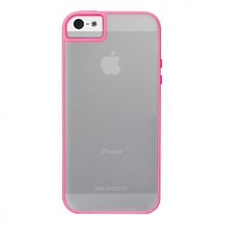 Doria Scene iPhone® 5 Compatible Protective Hybrid Case