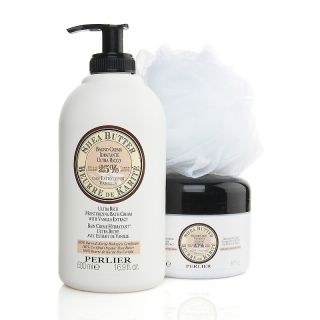 208 829 perlier perlier shea butter with vanilla 3 piece kit rating 18