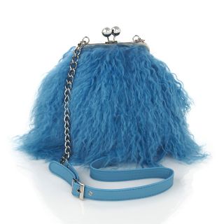 208 882 rara avis by iris apfel mongolian crossbody bag rating 6 $ 149