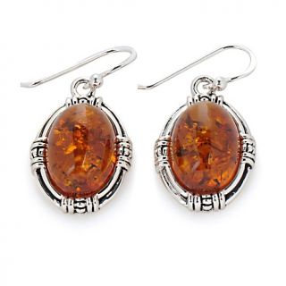 210 557 studio barse amber sterling silver earrings rating be the