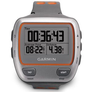Garmin Forerunner 310XT Running Fitness GPS Watch w USB Ant Stick 010