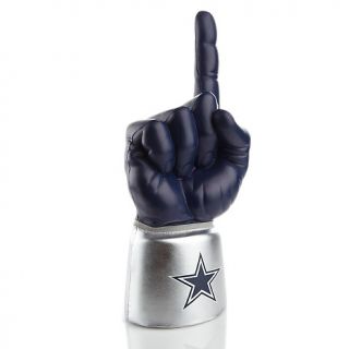 211 109 riddell s nfl ultimate foam hand cowboys note customer pick