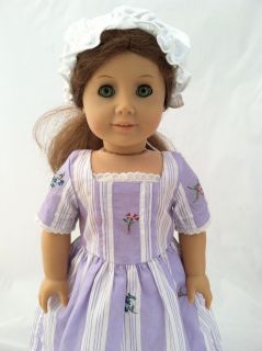 American Girl Felicity Doll Authentic from Pleasant Company Retired
