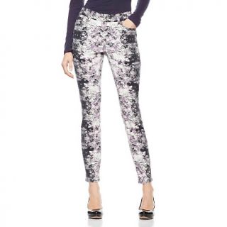 227 928 dkny jeans dkny jeans crystal floral print jeggings note