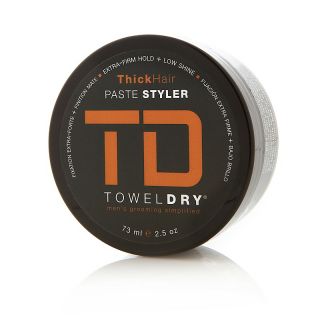 219 755 towel dry paste styler for men with thick hair rating be the