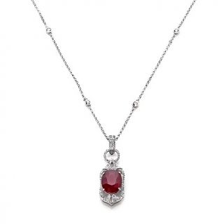 212 973 colleen lopez colleen lopez ruby and gemstone sterling silver