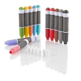 206 039 slice assorted drawing tips rating 1 $ 21 95 s h $ 5 20 this